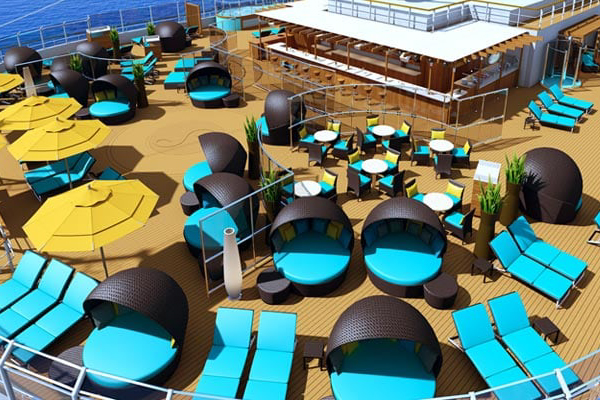 MyCruise Carnival Panorama Offentlige-arealer Barer-lounge-atrium2